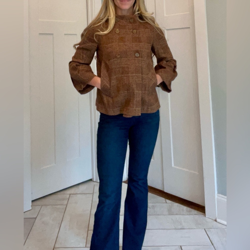 Doncaster Jacket - image 3